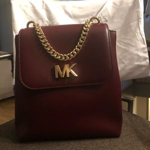 Michael Kors Backback